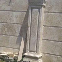 سنگ کاری وکاشی کاری اجر نسوز|خدمات پیشه و مهارت|لاهیجان, گلستان|دیوار