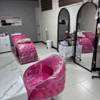 تخت مژه مدل موج صندلی چستر صندلی انتظار اینه قدی