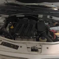 پارس تندر مدل ۹۷|خودرو سواری و وانت|شهریار, شهریار|دیوار