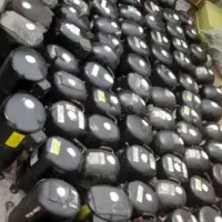 موتور کولر دسته دوم درحد نو