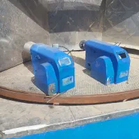 فروش دستگاهای نانوای فانتزی  قنادی میکسر خمیر گیر