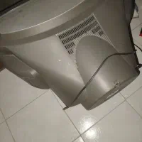 تلویزیون ۲۱اینچ سامسونگ|تلویزیون و پروژکتور|کنگاور, |دیوار