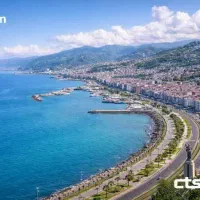 استخدام کارگرساده درکارخانه چایی درترکیه