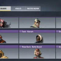 اکانت کالاف دیوتی موبایل|کنسول، بازی ویدئویی و آنلاین|بندرعباس, |دیوار