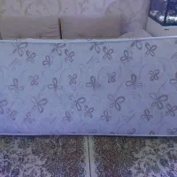 تشک دوطرف طبی خوشخواب تک نفره|تشک تختخواب|همدان, |دیوار