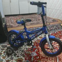 دوچرخه 12مدل رامبو