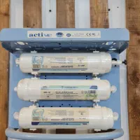 فروش انواع تصفیه آب و فیلتراسیون|آبسردکن و تصفیه آب|گلبهار, شهر جدید گلبهار|دیوار