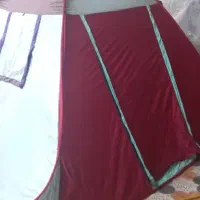 چادر مسافرتی 12نفره