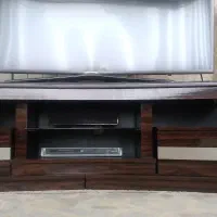 میز تلوزیون سالم و تمیز
