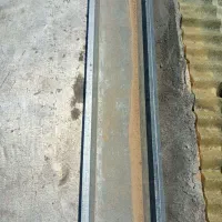 ناودون گلخانه