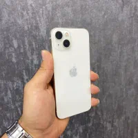 اپل ایفون ۱۳ iPhone نرمال سفیدتعدادمحدوداقساط ویژه|موبایل|اصفهان, احمدآباد|دیوار