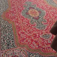 دوتا فرش|فرش|بروجرد, |دیوار