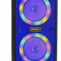 اسپیکر بلوتوثی قابل حمل کیمیسو kimiso