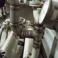 جوشکاری انواع لوله های صنعتی و خانگی