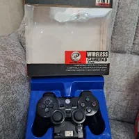 دسته ps2|کنسول، بازی ویدئویی و آنلاین|کرج, شهرک جهازیها|دیوار