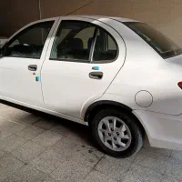 ساینا مدل ۱۴۰۱|خودرو سواری و وانت|آبیک, |دیوار