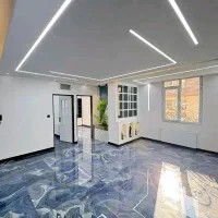 واحد ۸۶ متر / دوخواب / غرق نور/ تحویل