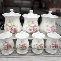 سرویس پا سماوری