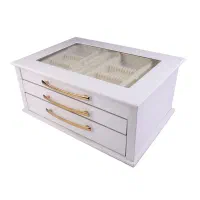 کنسول قاشق چنگال کفچک - بدون پایه - رنگ سفید|بوفه، ویترین، کنسول|اصفهان, شاه پسند|دیوار