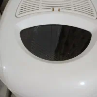 سرخ کن بزرگ قیمت 500تومن|اجاق گاز و لوازم برقی پخت‌وپز|اسدآباد, |دیوار