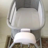 تخت گهواره موستلا ترک|تخت و صندلی بچه|کرمانشاه, |دیوار