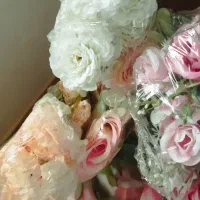 فروش گل وسرگل زیبا ،باکیفیت ،قیمت مناسب|گل مصنوعی|کازرون, |دیوار