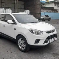 جک S5 دنده ای 1395|خودرو سواری و وانت|تهران, آرژانتین|دیوار