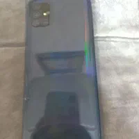 گوشیa51|موبایل|هشتگرد, فاز ۷ مهستان|دیوار