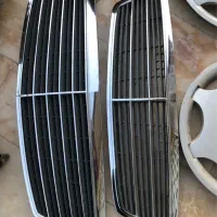 لوازم بنز 240 مزایده|قطعات یدکی و لوازم جانبی|فردیس, دهکده|دیوار