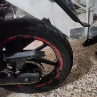 پالس ۱۸۰ یوجی مدل ۹۱