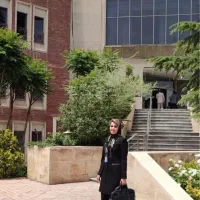 وکیل پایه یک دادگستری و مشاور حقوقی