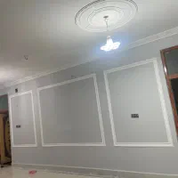 نقاش ساختمان نقاشی دیواری پوستری