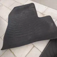 زیر پایی ماشین یک دست کامل
