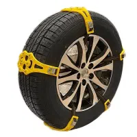 زنجیر چرخ شرکت کریمی وارداتی عمده و خرده|قطعات یدکی و لوازم جانبی|تبریز, |دیوار