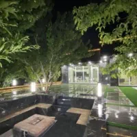 باغ ویلا اجاره روزانه|اجارهٔ کوتاهمدت ویلا و باغ|شهریار, شهرک شاهد|دیوار