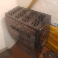 با سلام فروش بخاری گازی