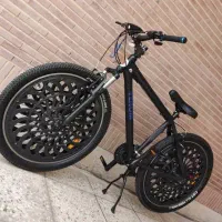 خدمات اسپرت دوچرخه