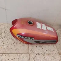 2عدد باک هوندا اصلی|قطعات یدکی و لوازم جانبی|سبزوار, مدرس|دیوار