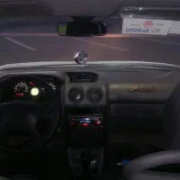 پراید ۱۳۲ فرمون هیدرولیک|خودرو سواری و وانت|بیرجند, |دیوار