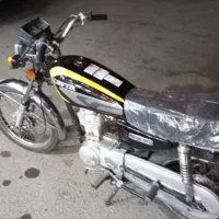 موتور هندا کویر