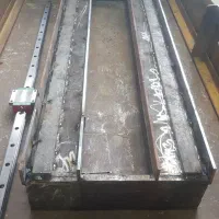 تراشکار جوشکار برشکار