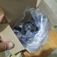 کامپیوتر گیربکس (ecu) دبل کلاچ ولستر 2016|قطعات یدکی و لوازم جانبی|تهران, فردوسی|دیوار