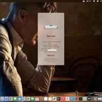 Mac mini 1347|رایانه رومیزی|کرج, فاز ۳ گوهردشت|دیوار