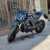 zontes ،اپاچی، پالس ،آر اس،مگلی