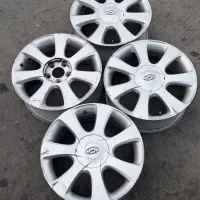 رینگ فابریک اورجینال النترا سایز ۱۷