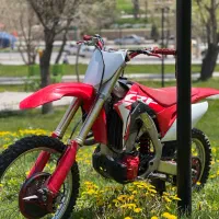 CRF .450. R|موتورسیکلت|مهاباد (آذربایجان غربی), |دیوار