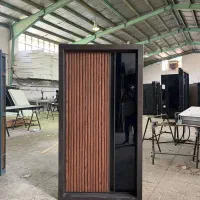 درب سکوریت ضدسرقت پنجره pvc ضد سرقت نمایشگاه ژیوا|مصالح و تجهیزات ساختمان|بابل, |دیوار