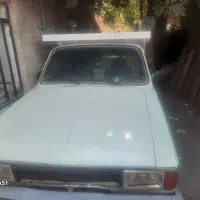 پیکان مدل 93