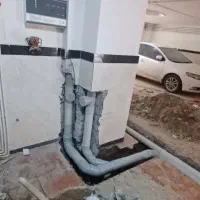 لوله کشی ساختمان وتعمیرات