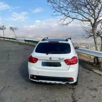 کوییک R (سقف مشکی)|خودرو سواری و وانت|سنندج, |دیوار